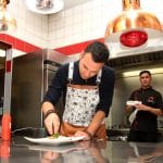 Interviu Restocracy cu Stefan Popescu, Executive Chef al Hotelului Pullman Bucuresti