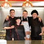 Interviu Restocracy cu Stefan Popescu, Executive Chef al Hotelului Pullman Bucuresti