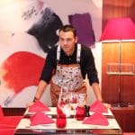 Interviu Restocracy cu Stefan Popescu, Executive Chef al Hotelului Pullman Bucuresti