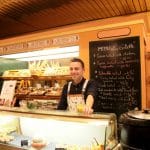 Interviu Restocracy cu Stefan Popescu, Executive Chef al Hotelului Pullman Bucuresti