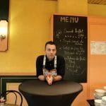 Interviu Restocracy cu Stefan Popescu, Executive Chef al Hotelului Pullman Bucuresti