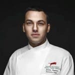 Interviu Restocracy cu Stefan Popescu, Executive Chef al Hotelului Pullman Bucuresti