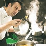 Interviu Restocracy cu Stefan Popescu, Executive Chef al Hotelului Pullman Bucuresti