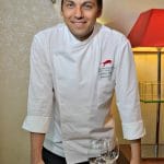 Interviu Restocracy cu Stefan Popescu, Executive Chef al Hotelului Pullman Bucuresti