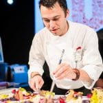 Interviu Restocracy cu Stefan Popescu, Executive Chef al Hotelului Pullman Bucuresti