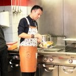 Interviu Restocracy cu Stefan Popescu, Executive Chef al Hotelului Pullman Bucuresti