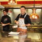 Interviu Restocracy cu Stefan Popescu, Executive Chef al Hotelului Pullman Bucuresti