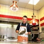 Interviu Restocracy cu Stefan Popescu, Executive Chef al Hotelului Pullman Bucuresti