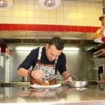 Interviu Restocracy cu Stefan Popescu, Executive Chef al Hotelului Pullman Bucuresti