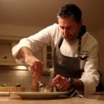 Interviu cu Chef Dan Cretu, bucatarul personal al ES Dl. Salah A. El-Sadek, Ambasadorul Egiptului in Romania