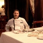 Interviu cu Chef Dan Cretu, bucatarul personal al ES Dl. Salah A. El-Sadek, Ambasadorul Egiptului in Romania
