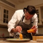 Interviu cu Chef Dan Cretu, bucatarul personal al ES Dl. Salah A. El-Sadek, Ambasadorul Egiptului in Romania