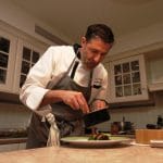 Interviu cu Chef Dan Cretu, bucatarul personal al ES Dl. Salah A. El-Sadek, Ambasadorul Egiptului in Romania