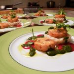 Interviu cu Chef Dan Cretu, bucatarul personal al ES Dl. Salah A. El-Sadek, Ambasadorul Egiptului in Romania