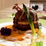 Interviu cu Chef Dan Cretu, bucatarul personal al ES Dl. Salah A. El-Sadek, Ambasadorul Egiptului in Romania