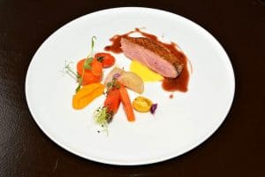 Interviu cu Chef Dan Cretu, bucatarul personal al ES Dl. Salah A. El-Sadek, Ambasadorul Egiptului in Romania