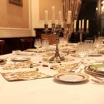 Interviu cu Chef Dan Cretu, bucatarul personal al ES Dl. Salah A. El-Sadek, Ambasadorul Egiptului in Romania