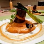 Interviu cu Chef Dan Cretu, bucatarul personal al ES Dl. Salah A. El-Sadek, Ambasadorul Egiptului in Romania