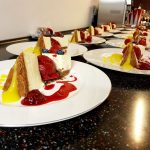Interviu cu Chef Dan Cretu, bucatarul personal al ES Dl. Salah A. El-Sadek, Ambasadorul Egiptului in Romania