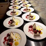 Interviu cu Chef Dan Cretu, bucatarul personal al ES Dl. Salah A. El-Sadek, Ambasadorul Egiptului in Romania