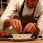 Interviu cu Chef Dan Cretu, bucatarul personal al ES Dl. Salah A. El-Sadek, Ambasadorul Egiptului in Romania