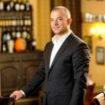 Interviu cu Daniel Mischie, CEO al Grupului City Grill