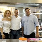 Interviu cu Daniel Mischie, CEO al Grupului City Grill