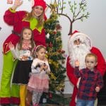 Jasmine's Playground, locul de joaca al restaurantului La Bordei, un restaurant child-friendly