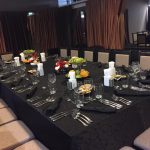 Jasmine's Playground, locul de joaca al restaurantului La Bordei, un restaurant child-friendly