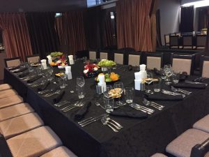 Jasmine's Playground, locul de joaca al restaurantului La Bordei, un restaurant child-friendly