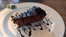 La Cena, restaurant italian Bucuresti