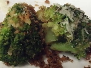 La Cena, restaurant italian traditional pe Maria Rosetti, la Parcul IL Caragiale