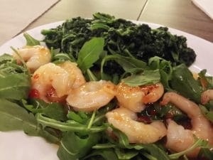 La Cena, restaurant italian traditional pe Maria Rosetti, la Parcul IL Caragiale