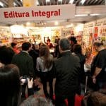 Lansare de carte Kera Calita - Tainica inima a Bucurescilor