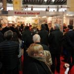 Lansare de carte Kera Calita - Tainica inima a Bucurescilor