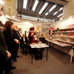 Lansare de carte Kera Calita - Tainica inima a Bucurescilor