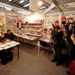 Lansare de carte Kera Calita - Tainica inima a Bucurescilor