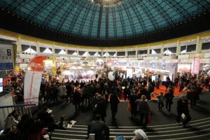 Lansare de carte Kera Calita - Tainica inima a Bucurescilor