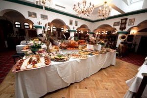 Lansare de carte Kera Calita - Tainica inima a Bucurescilor