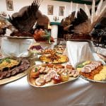 Lansare de carte Kera Calita - Tainica inima a Bucurescilor