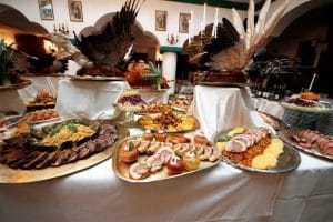 Lansare de carte Kera Calita - Tainica inima a Bucurescilor