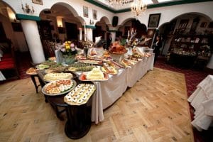 Lansare de carte Kera Calita - Tainica inima a Bucurescilor