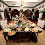 Lansare de carte Kera Calita - Tainica inima a Bucurescilor