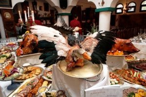 Lansare de carte Kera Calita - Tainica inima a Bucurescilor