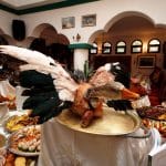Lansare de carte Kera Calita - Tainica inima a Bucurescilor