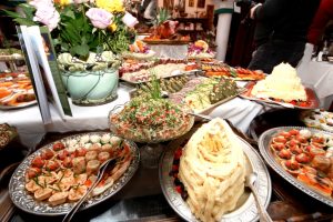 Lansare de carte Kera Calita - Tainica inima a Bucurescilor