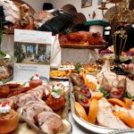 Lansare de carte Kera Calita - Tainica inima a Bucurescilor