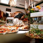 Lansare de carte Kera Calita - Tainica inima a Bucurescilor