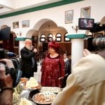 Lansare de carte Kera Calita - Tainica inima a Bucurescilor