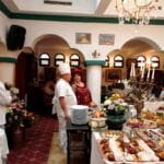 Lansare de carte Kera Calita - Tainica inima a Bucurescilor